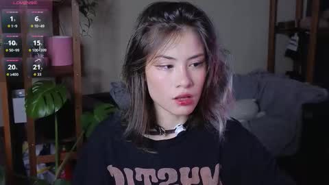Snapshot of alicekit chatting on 13, 10, 2025 Alice  vacation  online show from 13, 10, 2025