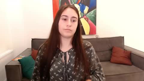 Snapshot of alicekollt chatting on 16, 12, 2024 alicekollt online show from 16, 12, 2024