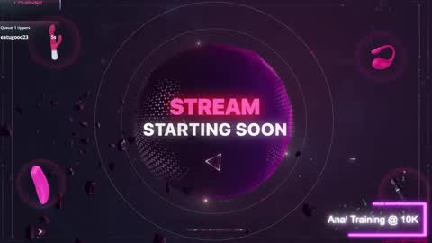 Alice Liddell online show from 22, 9, 2025