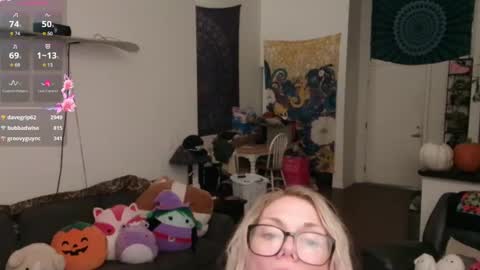 Alice Liddell online show from 5, 10, 2025