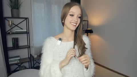 Serena online show from 21, 12, 2025