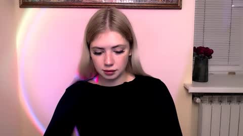 Alice online show from 8, 11, 2025