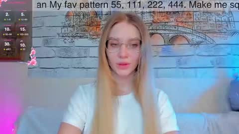 Snapshot of alicemilman chatting on 7, 2, 2025 Alice online show from 7, 2, 2025