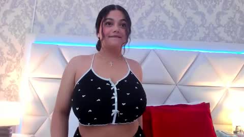 Alice Morelli  online show from 28, 3, 2026