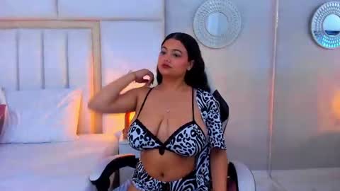 Snapshot of alicemorelli_ chatting on 11, 6, 2026 Alice Morelli online show from 11, 6, 2026