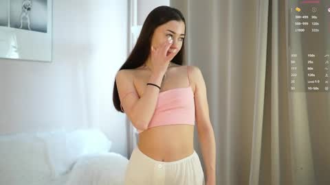 Snapshot of alicemurr_ chatting on 13, 4, 2026 Alice online show from 13, 4, 2026