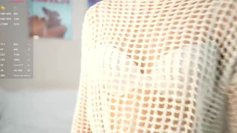 Snapshot of alicemurr_ chatting on 17, 5, 2026 Alice online show from 17, 5, 2026