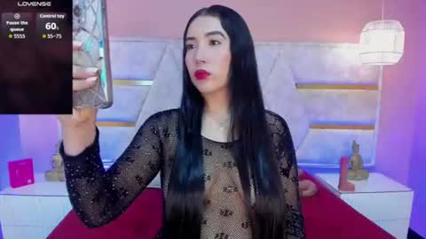 Melany online show from 8, 7, 2026