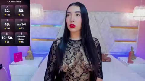 Melany online show from 14, 7, 2026