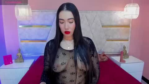 Melany online show from 15, 7, 2026