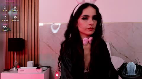 alicenoir_ online show from 6, 2, 2025