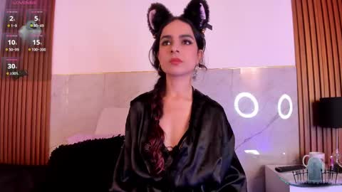 alicenoir_ online show from 10, 2, 2025