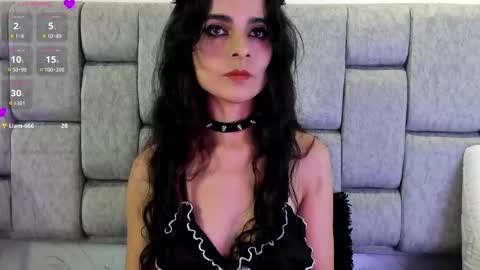 alicenoir_ online show from 12, 3, 2025