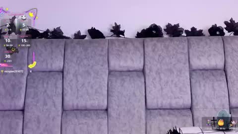 alicenoir_ online show from 13, 11, 2025