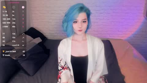 Alice online show from 26, 12, 2024