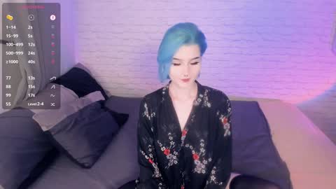 Alice online show from 29, 12, 2024