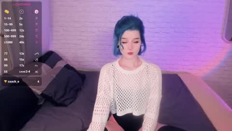 Alice online show from 7, 1, 2025