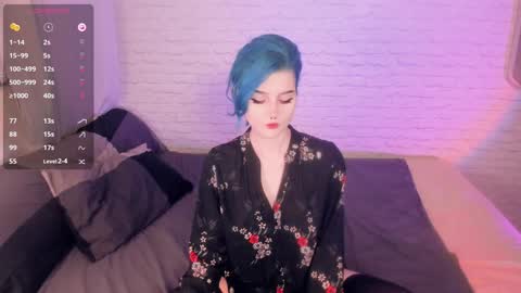 Alice online show from 11, 1, 2025