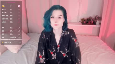 Alice online show from 7, 2, 2025