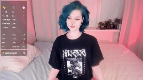 Alice online show from 8, 2, 2025