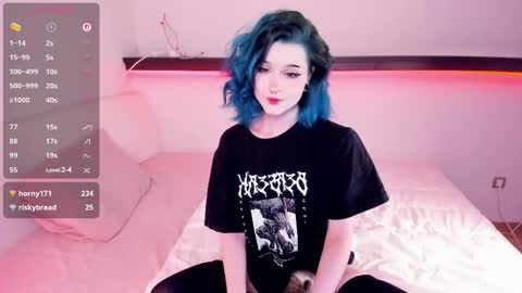 Alice online show from 17, 9, 2025