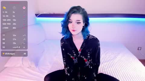 Alice online show from 26, 9, 2025