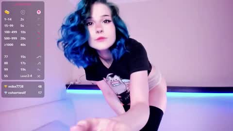 Alice online show from 27, 9, 2025