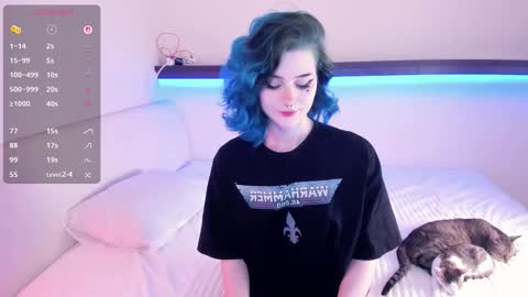 Alice online show from 13, 10, 2025