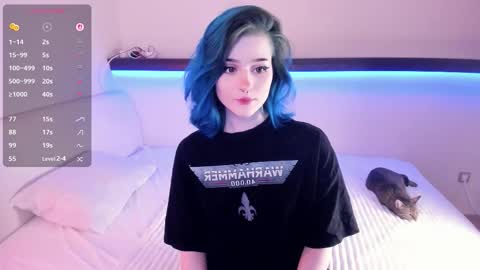 Alice online show from 18, 10, 2025