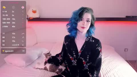 Alice online show from 22, 11, 2025