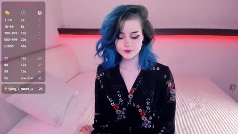 Alice online show from 16, 12, 2025