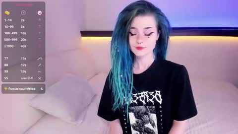 Snapshot of alicentity chatting on 1, 2, 2026 Alice online show from 1, 2, 2026