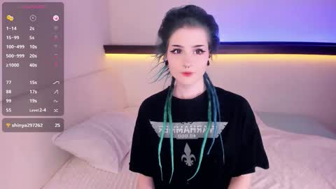 Snapshot of alicentity chatting on 8, 2, 2026 Alice online show from 8, 2, 2026