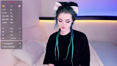 Snapshot of alicentity chatting on 12, 2, 2026 Alice online show from 12, 2, 2026