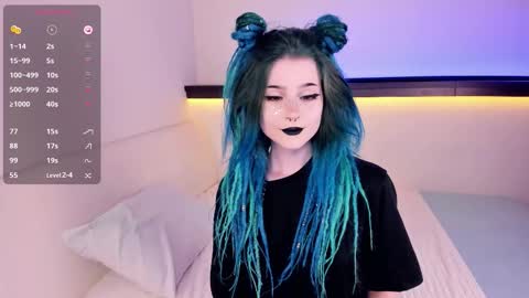 Snapshot of alicentity chatting on 26, 2, 2026 Alice online show from 26, 2, 2026