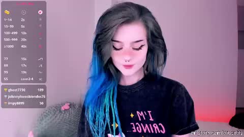 Alice online show from 1, 7, 2026