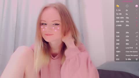 Snapshot of alicenya chatting on 10, 3, 2026 Alice online show from 10, 3, 2026