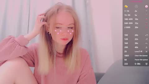 Snapshot of alicenya chatting on 19, 3, 2026 Alice online show from 19, 3, 2026