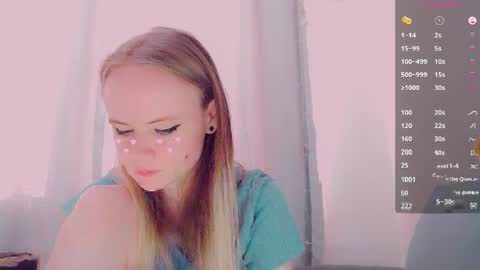 Snapshot of alicenya chatting on 23, 3, 2026 Alice online show from 23, 3, 2026
