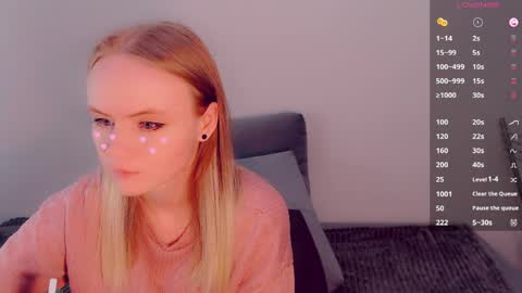 Snapshot of alicenya chatting on 9, 4, 2026 Alice online show from 9, 4, 2026