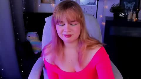 Alice online show from 17, 12, 2025