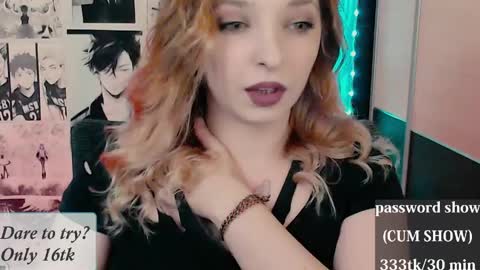 aliceriddle1 online show from 11, 4, 2026