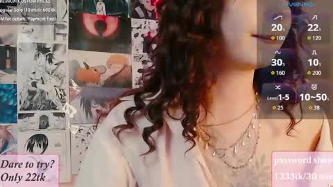 Snapshot of aliceriddle1 chatting on 23, 5, 2026 aliceriddle1 online show from 23, 5, 2026