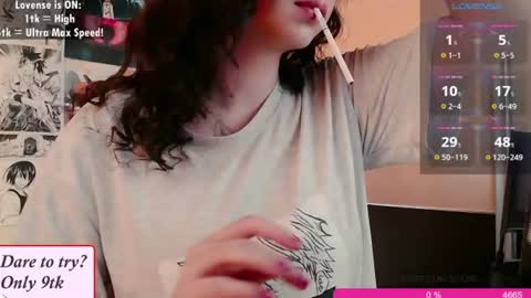 aliceriddle1 online show from 30, 6, 2026