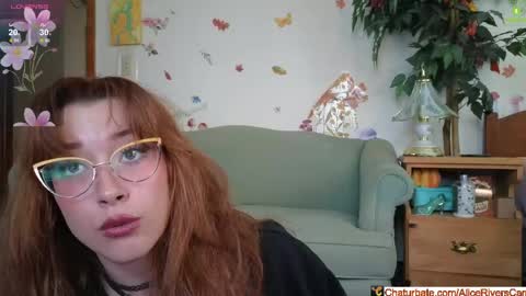 Alice Rivers ---- Enter my public Discord-  online show from 24, 5, 2026