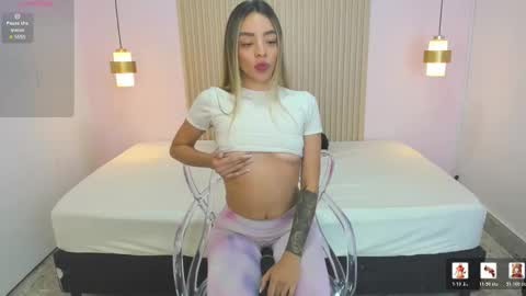 AliceRoss online show from 3, 2, 2026