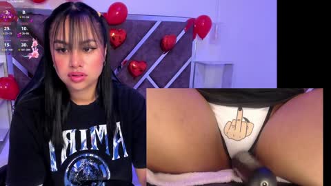 Snapshot of aliceroys chatting on 3, 2, 2025 Alice online show from 3, 2, 2025