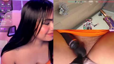 Snapshot of aliceroys chatting on 23, 2, 2025 Alice online show from 23, 2, 2025
