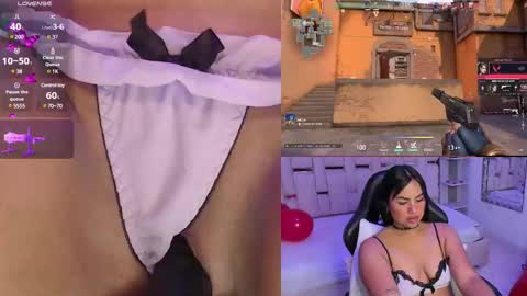 Snapshot of aliceroys chatting on 25, 2, 2025 Alice online show from 25, 2, 2025