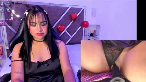 Snapshot of aliceroys chatting on 26, 2, 2025 Alice online show from 26, 2, 2025